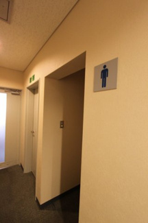 【その他共用部分】 | 大町カープビル