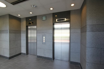 【その他共用部分】 | 大町カープビル