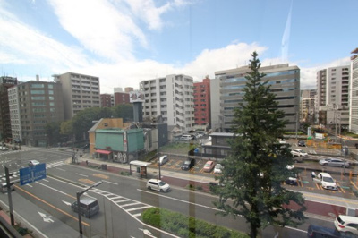 【展望】 | 大町カープビル