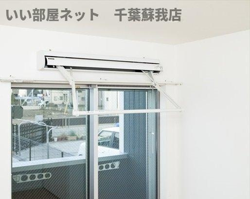 HALE KAI(ハレ カイ)のバルコニー|落ち着いた時間を過ごせるバルコニーです