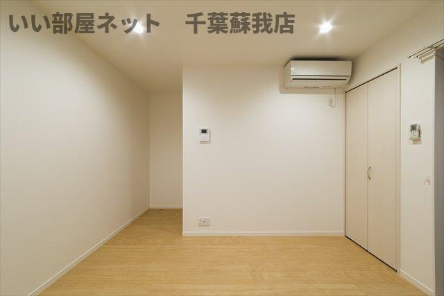 HALE KAI(ハレ カイ)の洋室|広々とした洋室です