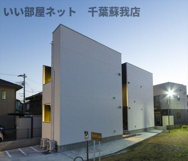 HALE KAI(ハレ カイ)の外観|きれいな外観です