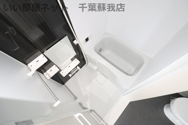 HALE KAI(ハレ カイ)の浴室