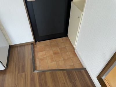 【玄関】 | アーバンハイツ橘