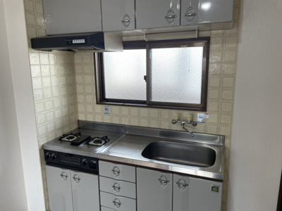 【キッチン】 | アーバンハイツ橘