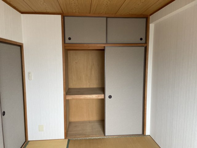 【収納】 | アーバンハイツ橘