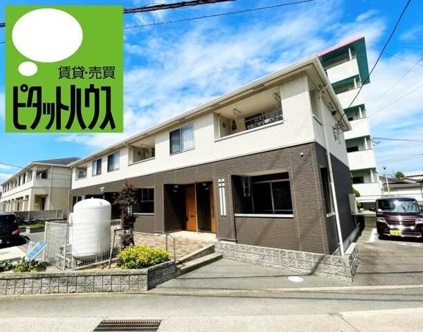 まゆ山弐番館