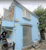世田谷区桜丘４丁目のアパートの画像