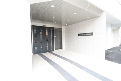 【ロビー】 | エステムコート新梅田