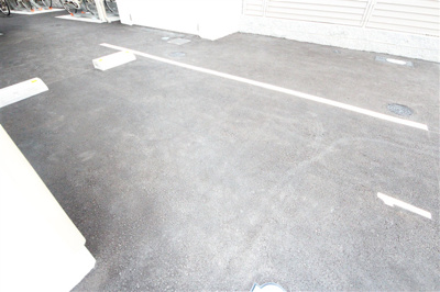 【駐車場】 | エステムコート新梅田