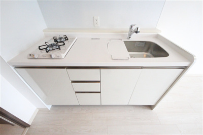 【キッチン】 | エステムコート新梅田