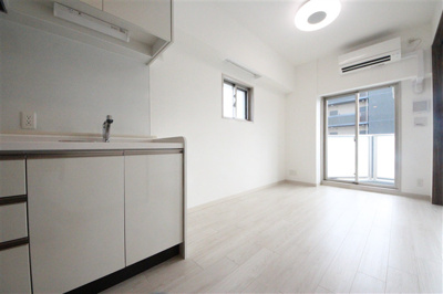 【居間・リビング】 | エステムコート新梅田