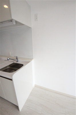 【キッチン】 | エステムコート新梅田