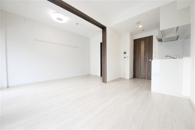 【居間・リビング】 | エステムコート新梅田