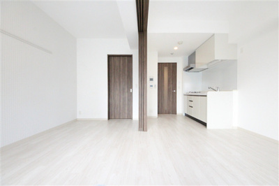 【居間・リビング】 | エステムコート新梅田