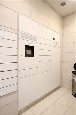 【その他共用部分】 | エステムコート新梅田