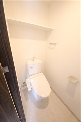 【トイレ】 | エステムコート新梅田