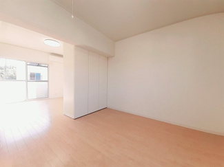 【洋室】 | マッサム西持田2号館