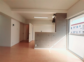 【内装】 | マッサム西持田2号館