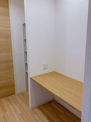 Ｍａｉｓｏｎ　Ｅｔｅｒｎｏの設備