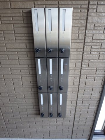 ルソレイユのその他共用部分