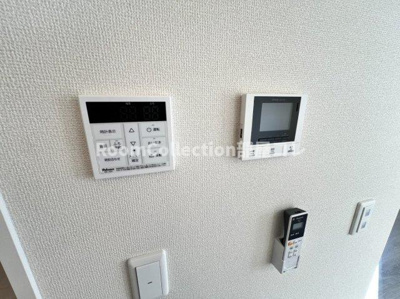 【設備】 | ハイコートサウザンズＫ