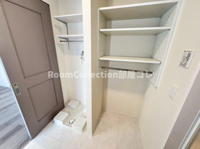 【収納】 | ハイコートサウザンズＫ