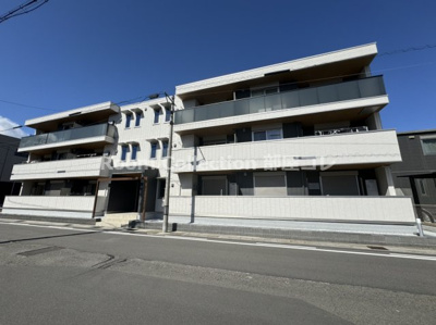 【外観】 | ハイコートサウザンズＫ