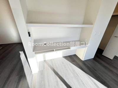 【設備】 | ハイコートサウザンズＫ