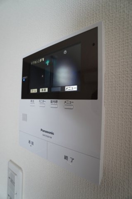 【セキュリティ】 | 結城野ベース