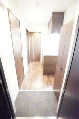 【玄関】 | 結城野ベース