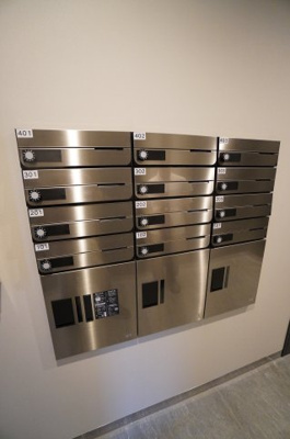 【その他共用部分】 | 結城野ベース