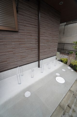 【その他共用部分】 | 結城野ベース