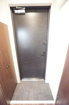 【玄関】 | 結城野ベース