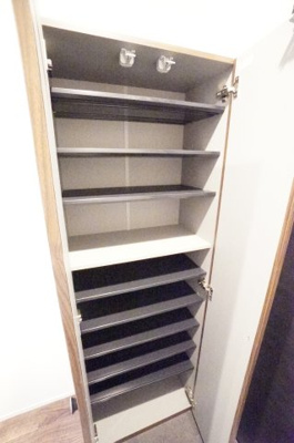 【収納】 | 結城野ベース