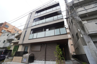 【外観】 | 結城野ベース