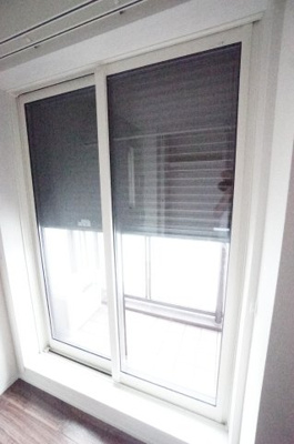 【セキュリティ】 | 結城野ベース