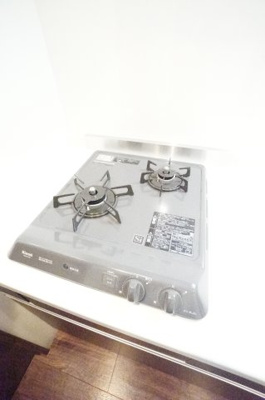 【設備】 | 結城野ベース