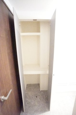 【収納】 | 結城野ベース