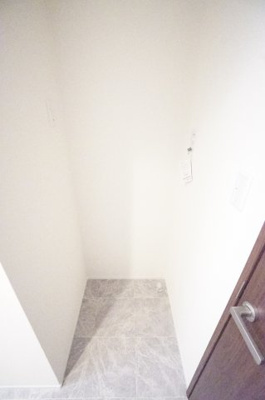 【洗面所】 | 結城野ベース