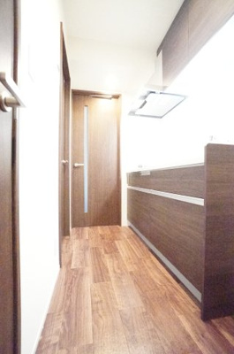 【キッチン】 | 結城野ベース