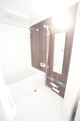 【浴室】 | 結城野ベース