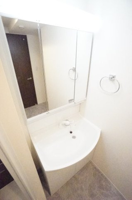 【独立洗面台】 | 結城野ベース