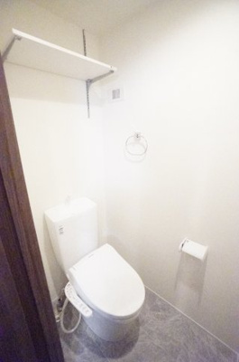 【トイレ】 | 結城野ベース