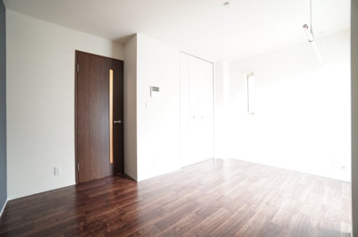 【洋室】 | 結城野ベース