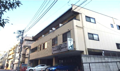 【外観】 | トーク西池袋第三　12993 | オートロック完備マンション(^^)/