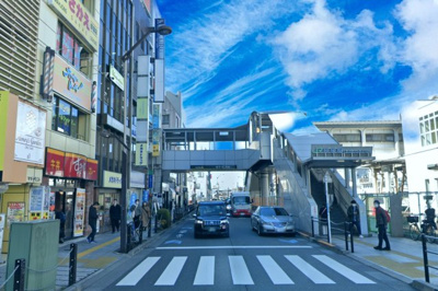 【周辺】 | マチダビル