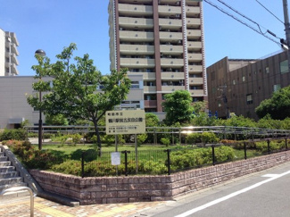 鶴川駅前五反田公園　500ｍ