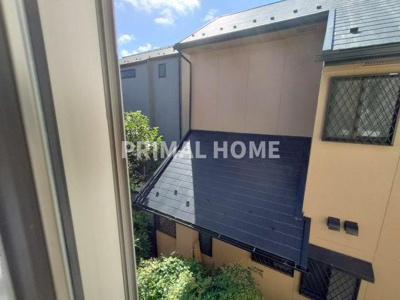 【バルコニー】 | コンフォートスクウェア新子安