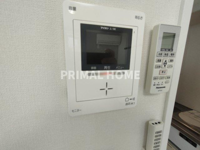 【セキュリティ】 | コンフォートスクウェア新子安